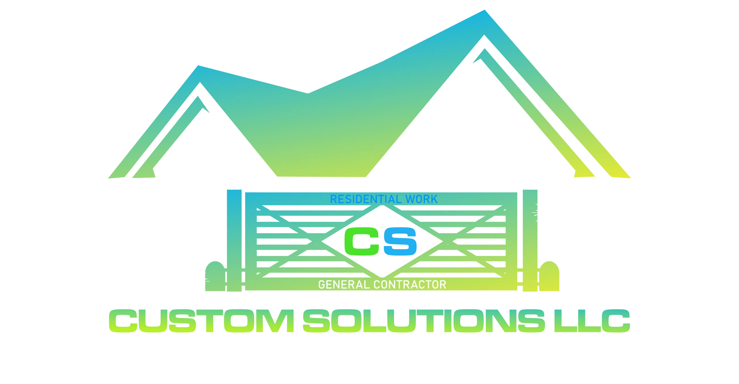 custom solutions logo